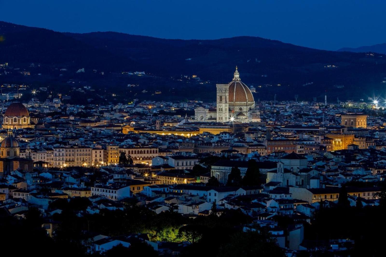 Bizze Santa Croce * Florencia