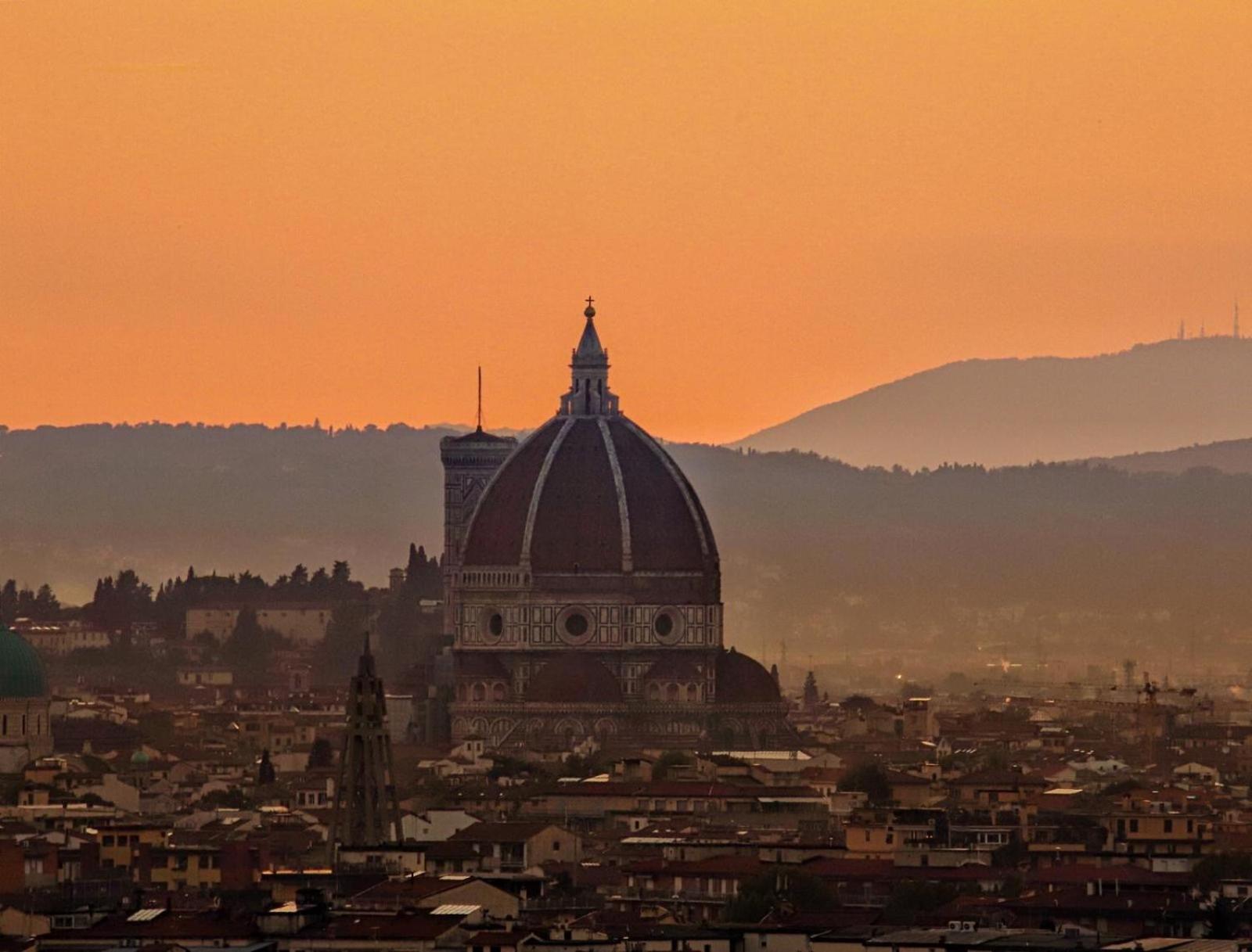 Apartamento Bizze Santa Croce Florencia