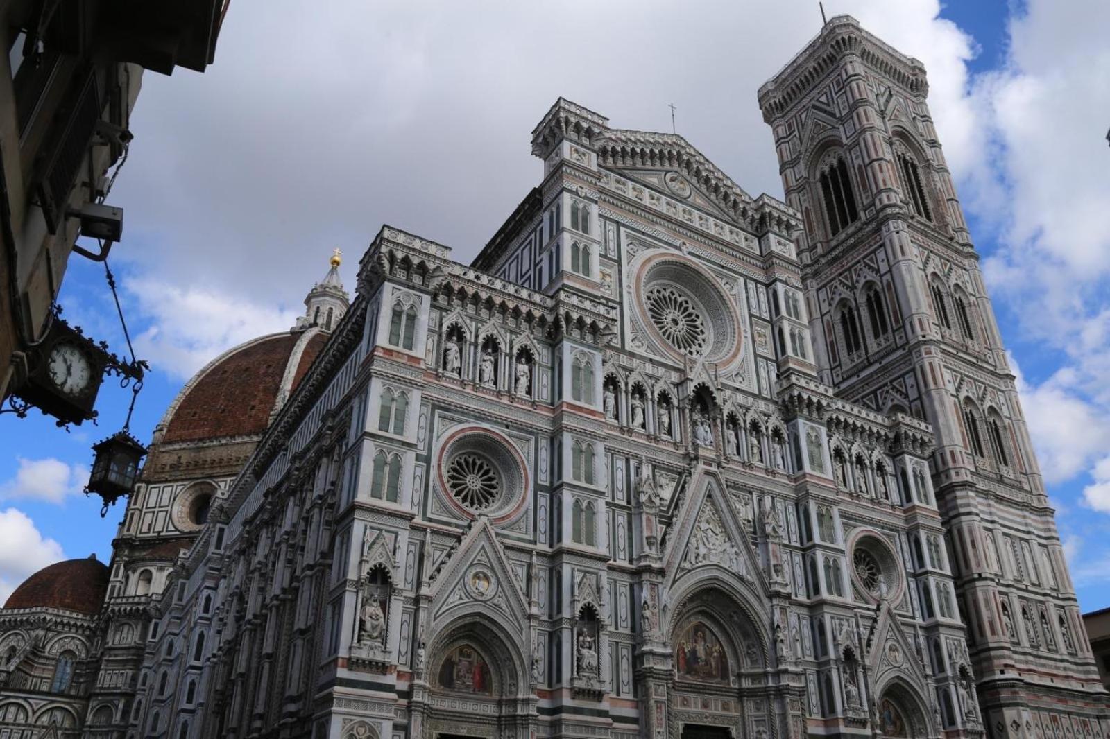 Bizze Santa Croce