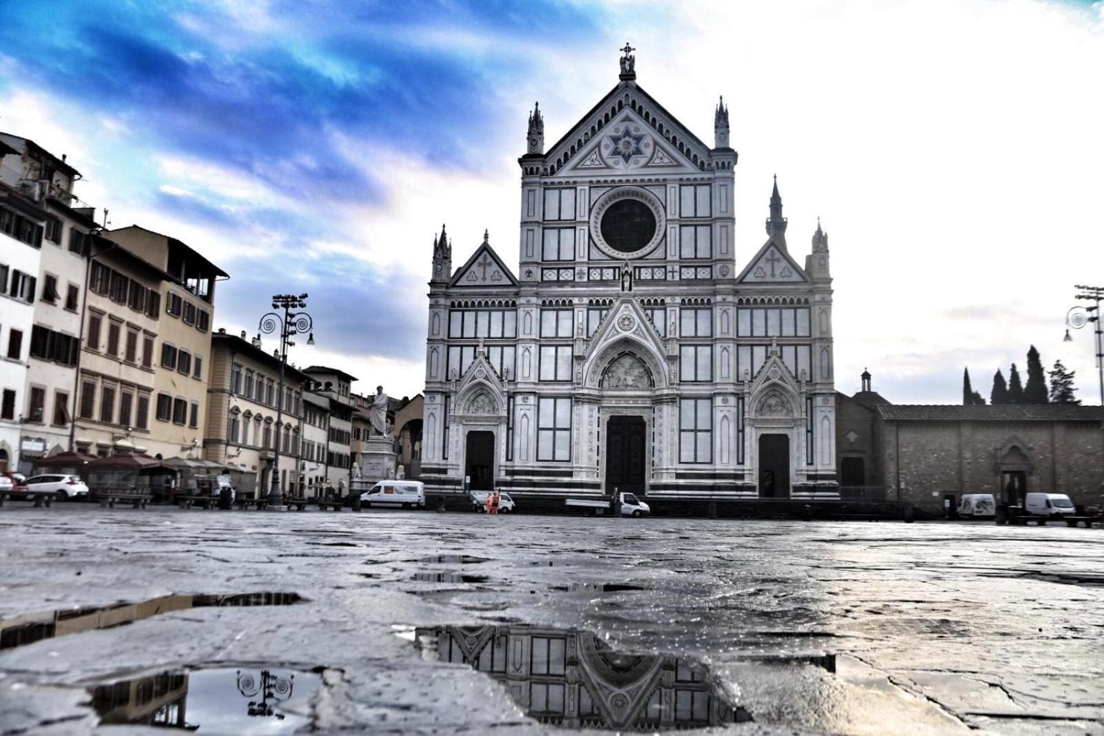 Bizze Santa Croce * Florencia
