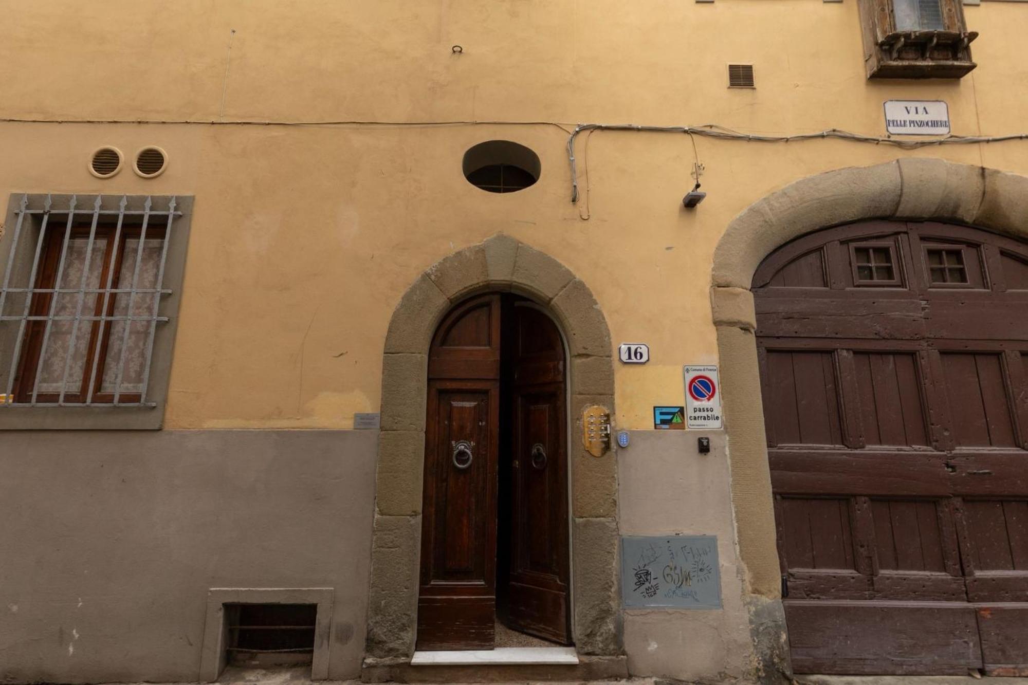 Bizze Santa Croce Apartamento