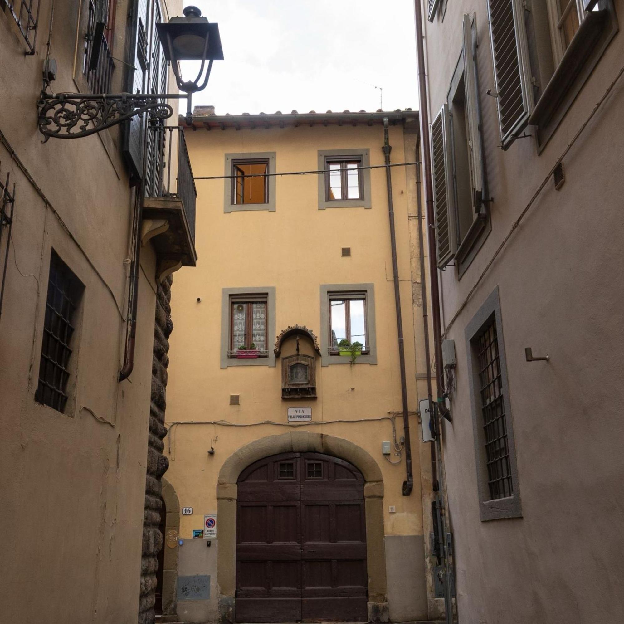Bizze Santa Croce Apartamento *