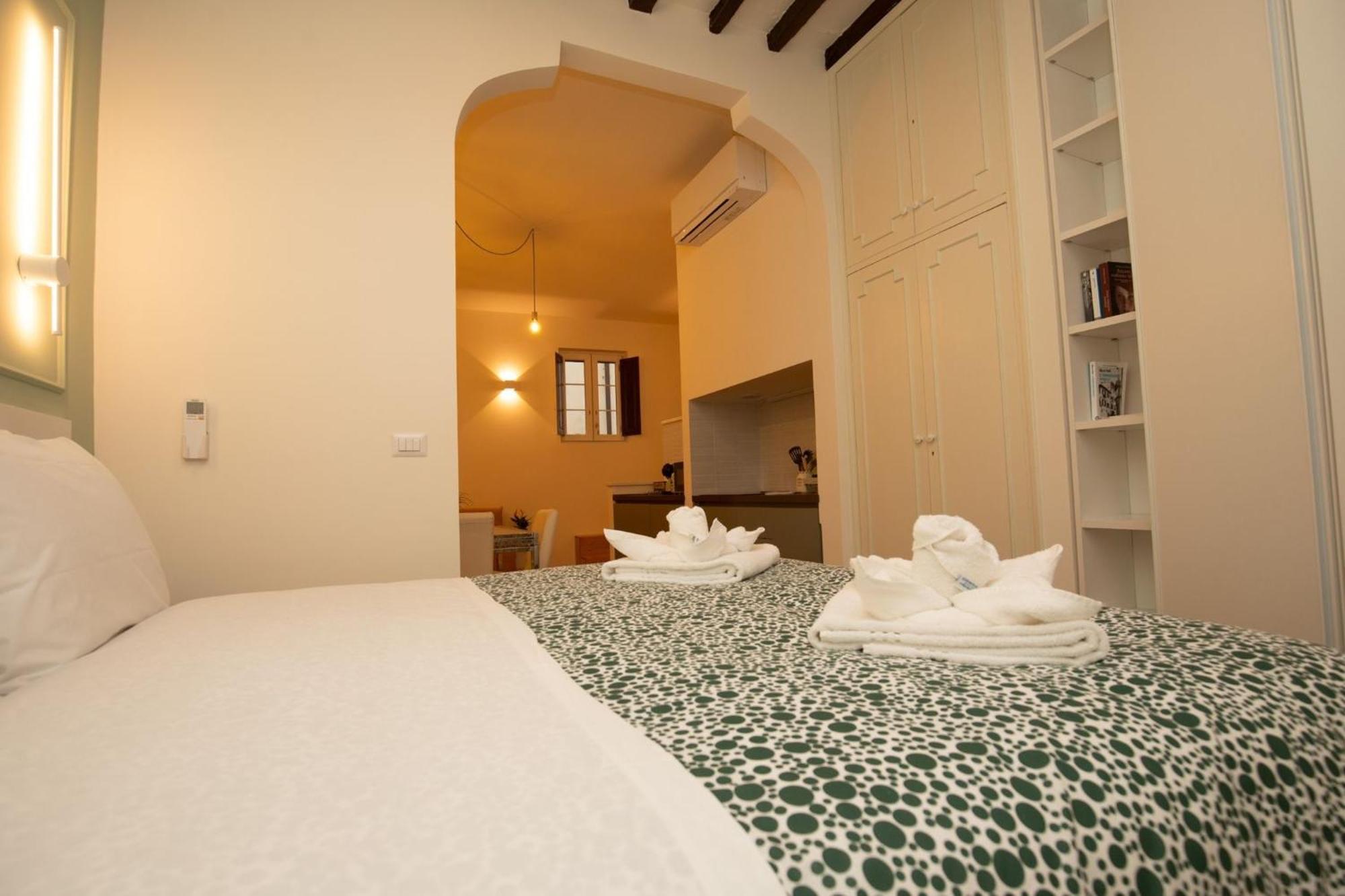 Apartamento Bizze Santa Croce *