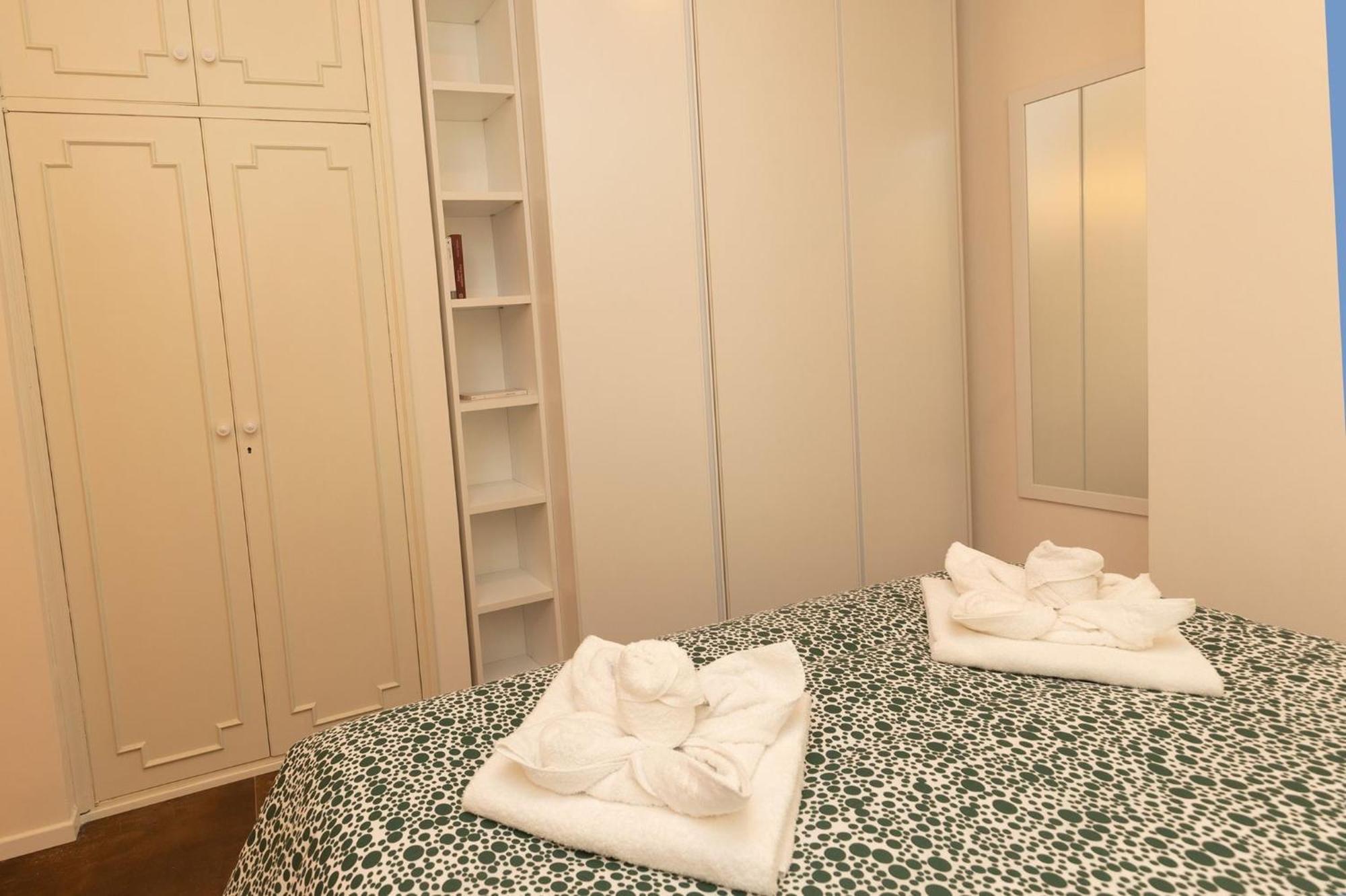 Apartamento Bizze Santa Croce Florencia