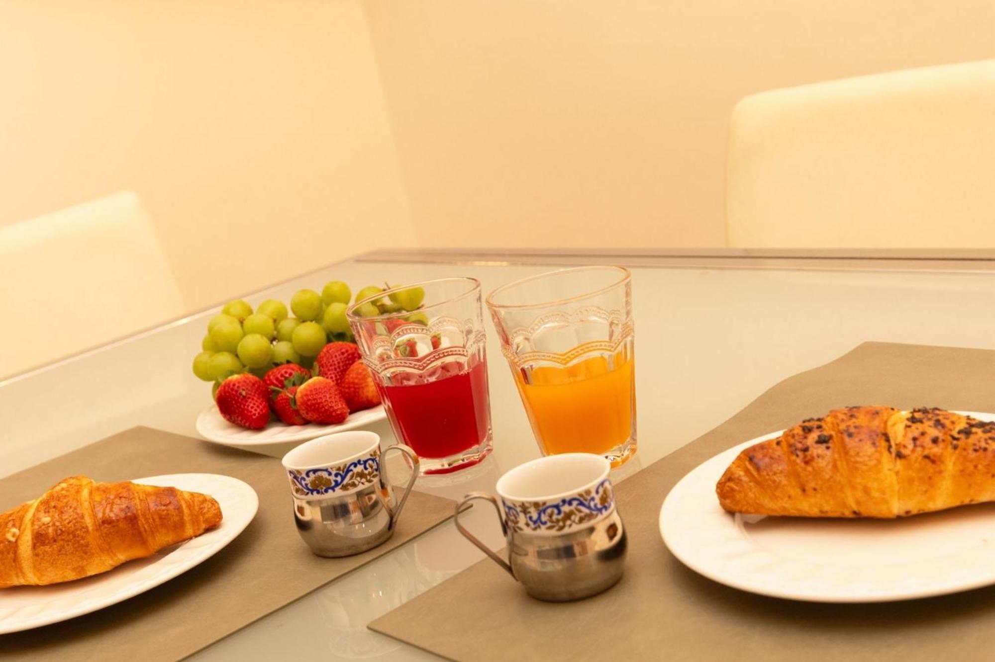 Bizze Santa Croce Apartamento Florencia