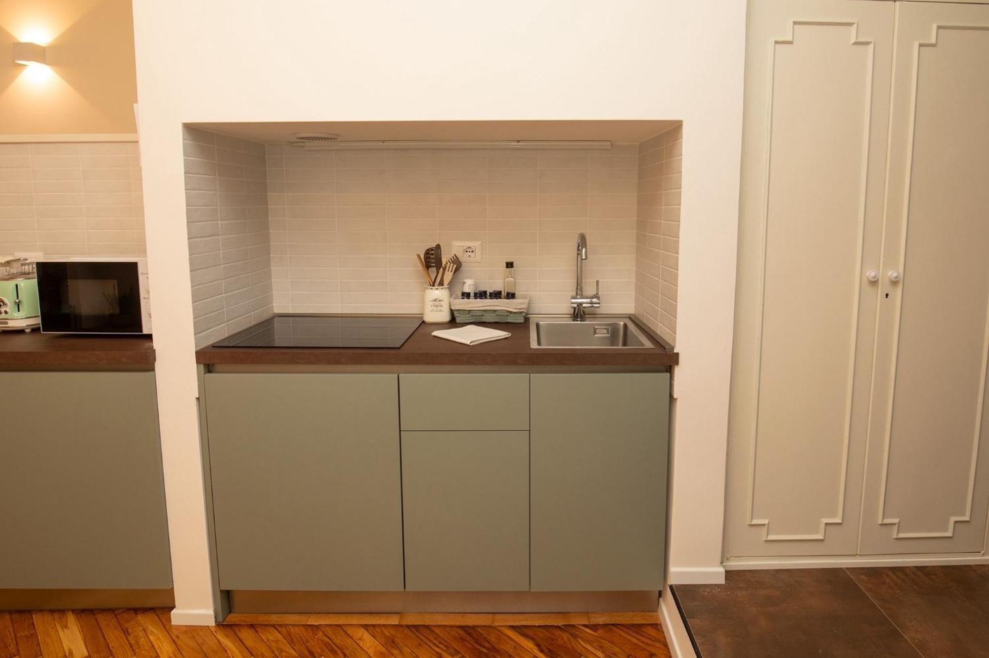 Apartamento Bizze Santa Croce