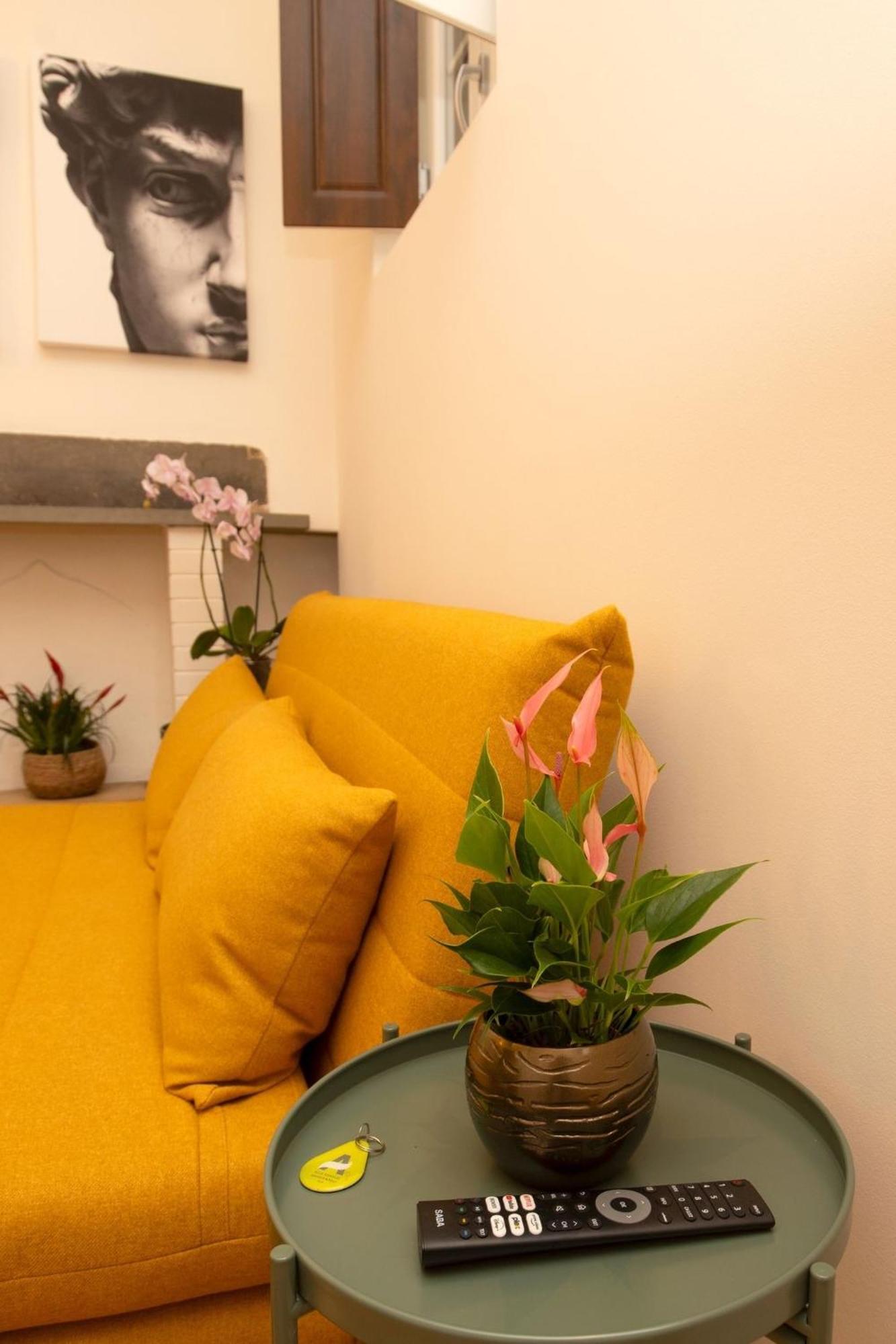 Bizze Santa Croce Apartamento