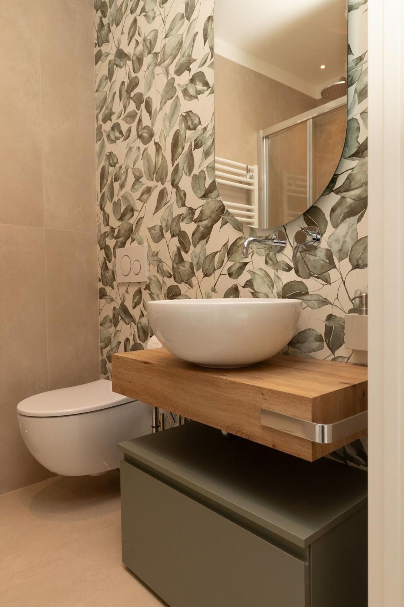 Apartamento Bizze Santa Croce