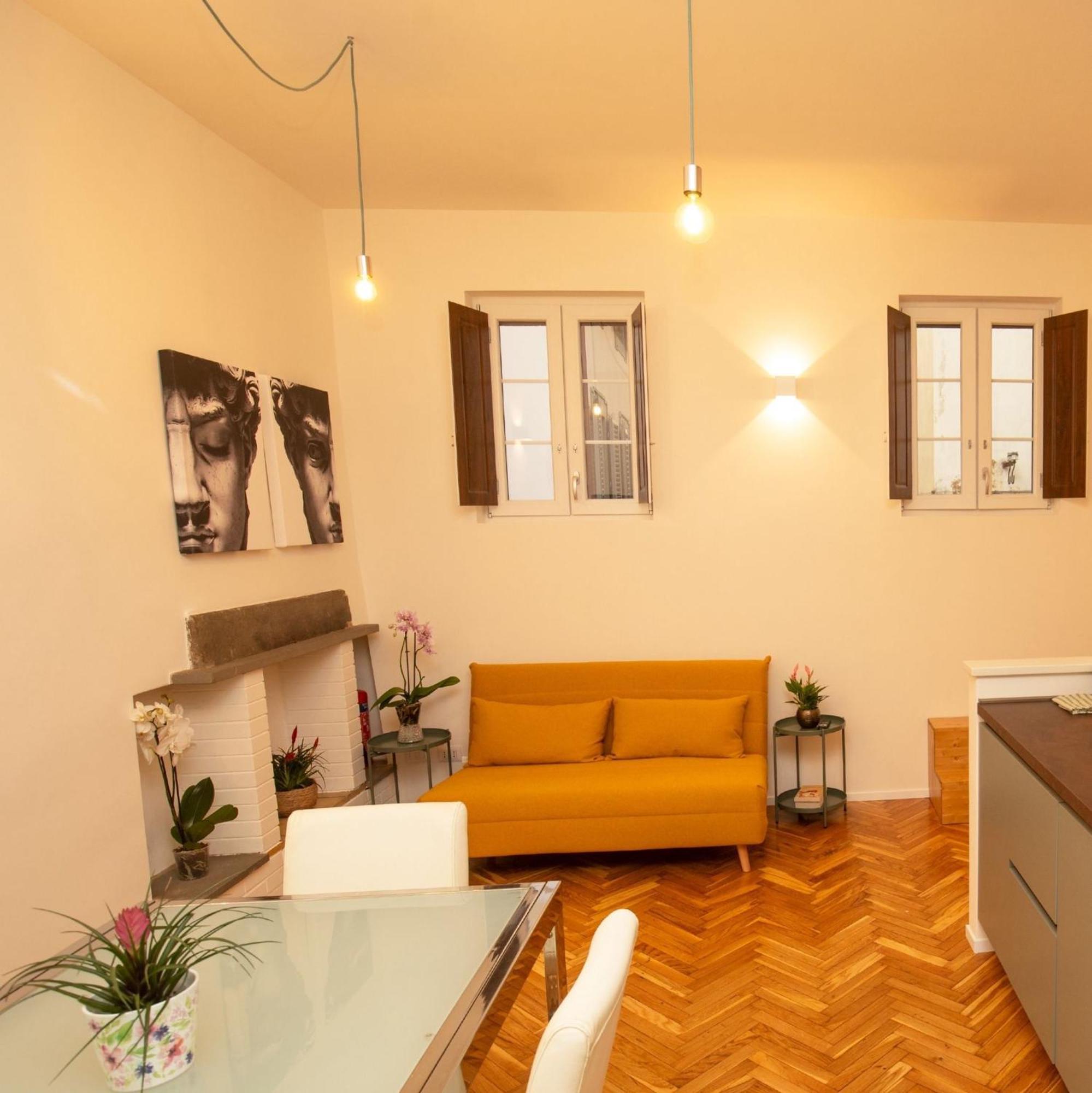Apartamento Bizze Santa Croce *