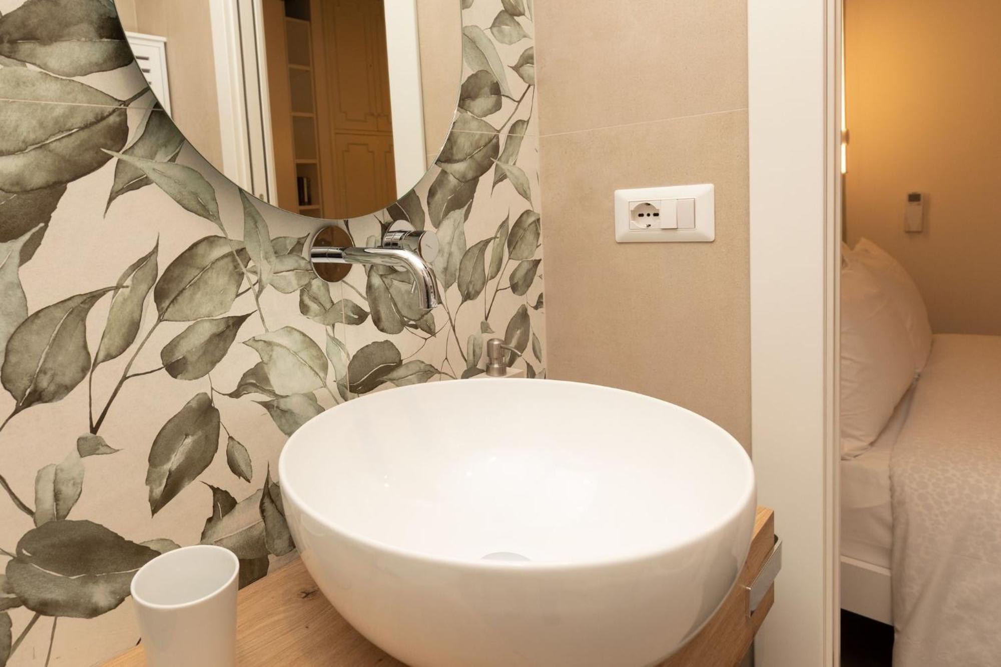 Bizze Santa Croce Apartamento Florencia